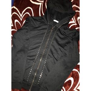 Versace Mens Hoodie